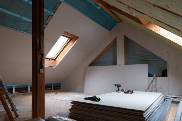 Reliable Salem, OH Insulation Contractor Solutions