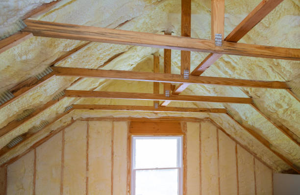 Best Spray Foam Insulation in Salem, OH