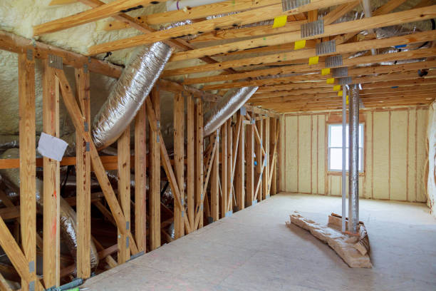 Best Geographic-Specific Insulation Services in Salem, OH