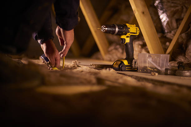 Best Specialized Insulation Services in Salem, OH
