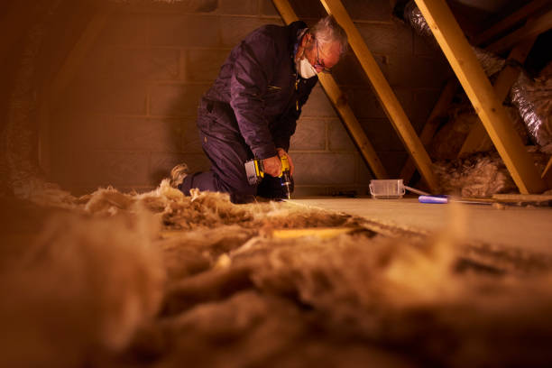 Types of Insulation We Offer in Salem, OH